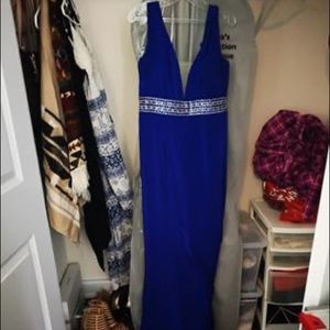 Prom dress or formal dress